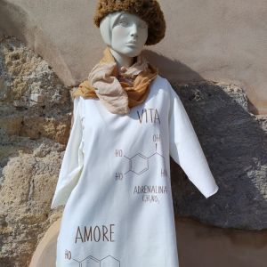 Vestito chimica