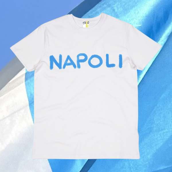 Napoli T-Shirt