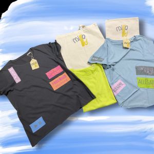 T-Shirt TOPPE