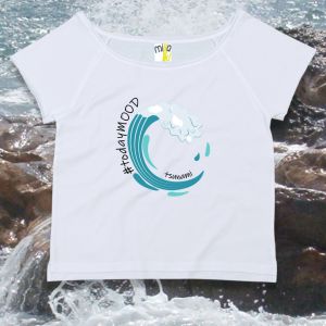 TEE SHIRT TodayMood MARE
