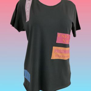 T-Shirt TOPPE