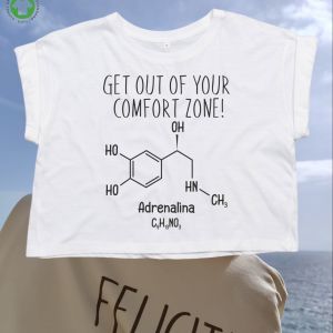 TEE SHIRT Chimica
