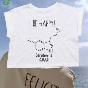 TEE SHIRT Chimica