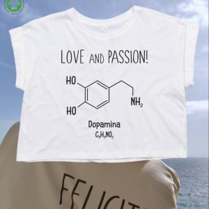 TEE SHIRT Chimica