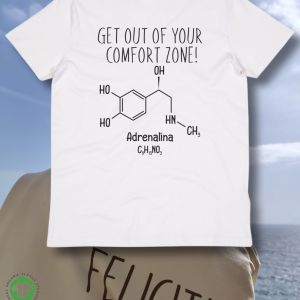 TEE SHIRT Chimica