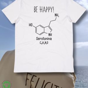 TEE SHIRT Chimica