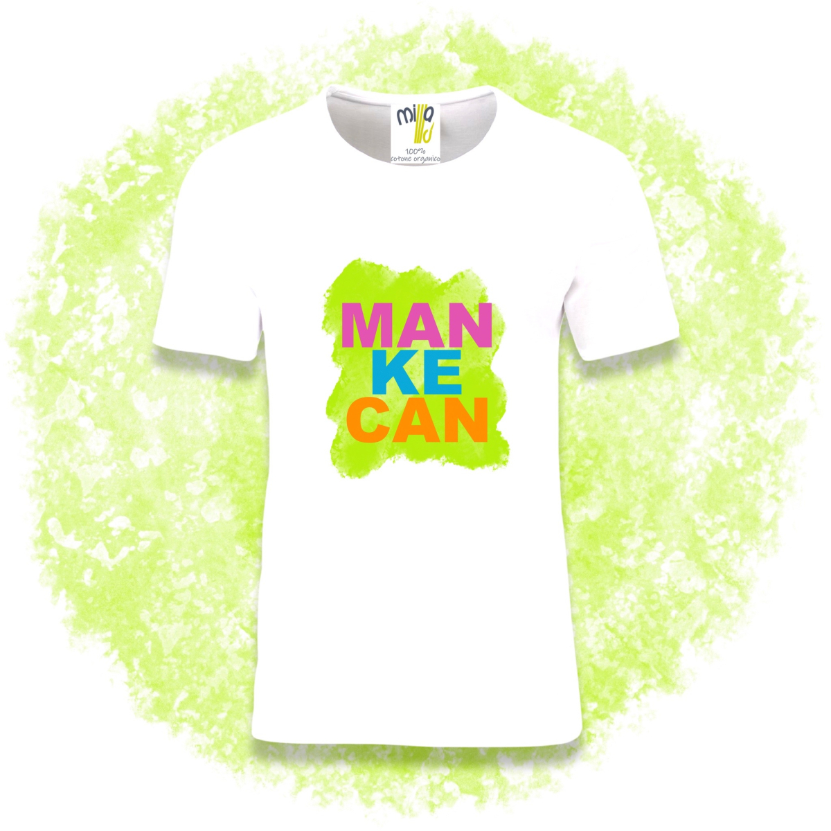 TEE SHIRT ’OSLANG