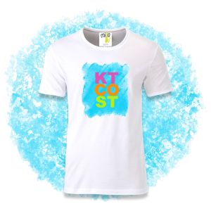 TEE SHIRT ’OSLANG
